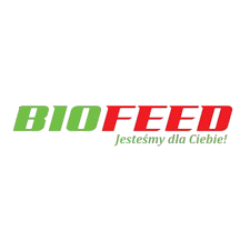 Biofeed logo