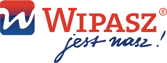 Wipasz logo